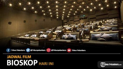 Jadwal cgv pekanbaru  CGV Cinema Pekanbaru